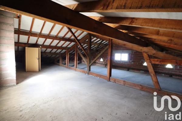 Maison à vendre 4 pièces 102 m² Biscarrosse