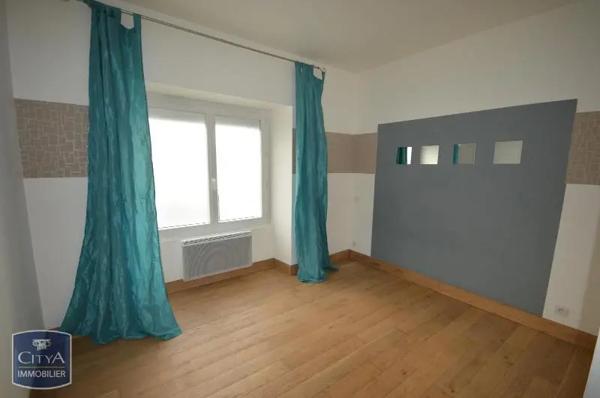 Location appartement 2 pièces de 36m²