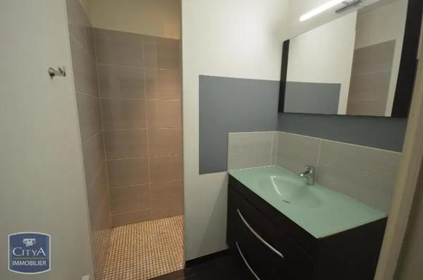 Location appartement 2 pièces de 36m²