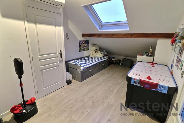 Maison Neuilly Sur Marne 5 pièce(s) 110 m2