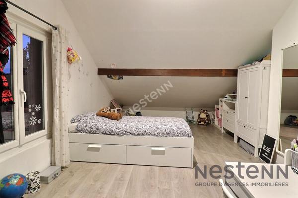 Maison Neuilly Sur Marne 5 pièce(s) 110 m2