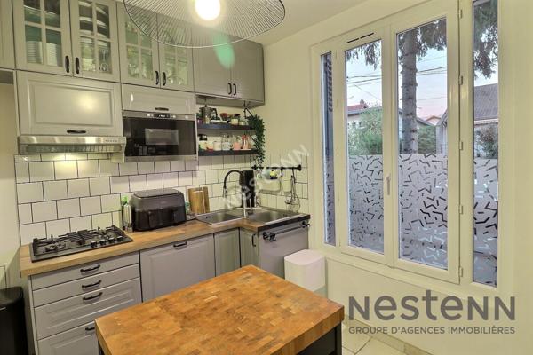 Maison Neuilly Sur Marne 5 pièce(s) 110 m2