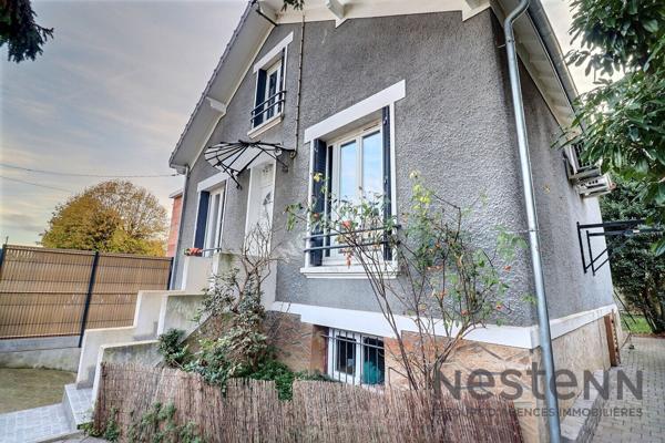 Maison Neuilly Sur Marne 5 pièce(s) 110 m2