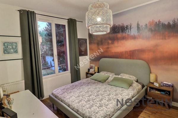 Maison Neuilly Sur Marne 5 pièce(s) 110 m2