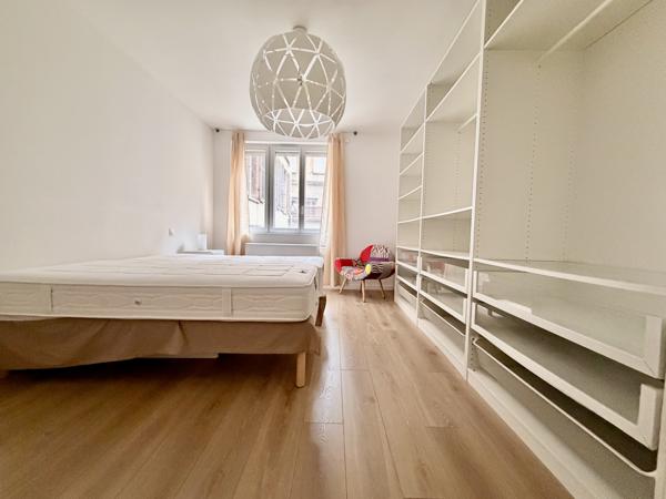 Appartement 3 pièces - 70 m²