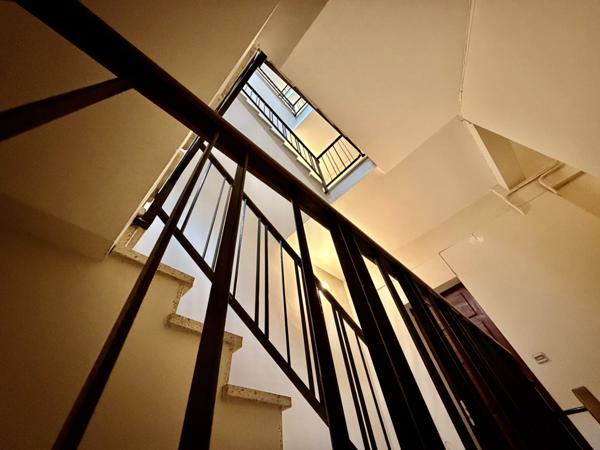 Appartement 3 pièces - 70 m²