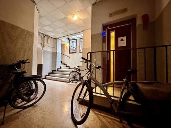 Appartement 3 pièces - 70 m²