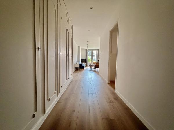 Appartement 3 pièces - 70 m²