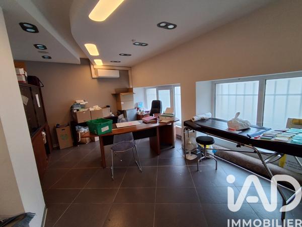 Location appartement 2 pièces 32 m² Mulhouse