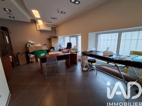 Location appartement 2 pièces 32 m² Mulhouse