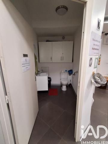 Location appartement 2 pièces 32 m² Mulhouse