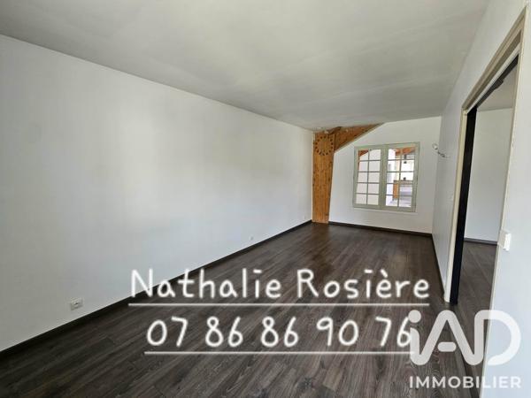 Immeuble à vendre 460 m² La Ferté-en-Ouche