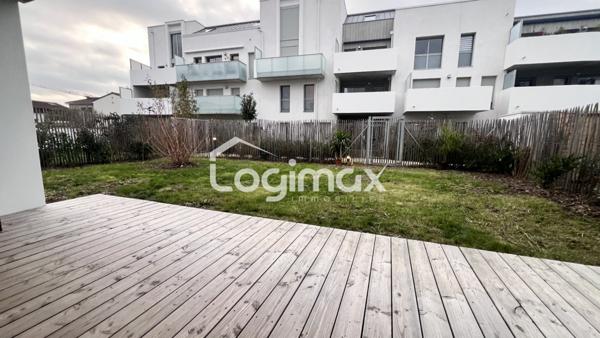 Vente appartement La rochelle, 121m² 4 pièces 651 000 avec terrasse