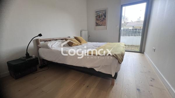 Vente appartement La rochelle, 121m² 4 pièces 651 000 avec terrasse