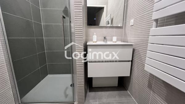 Vente appartement La rochelle, 121m² 4 pièces 651 000 avec terrasse