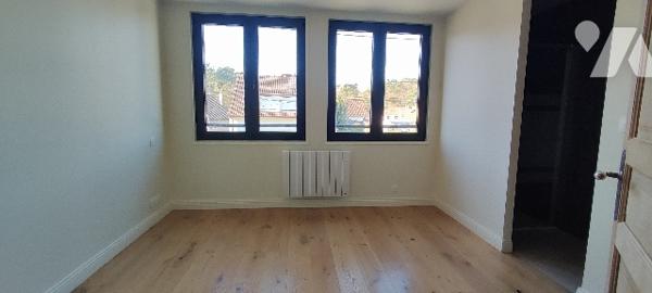 Maison rénovée de 100m² avec jardin SUD à TREPIED