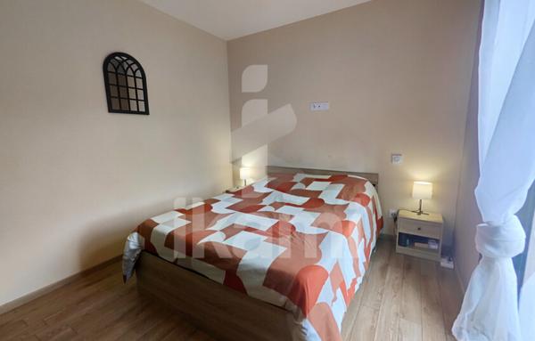 Maison de 168 m²