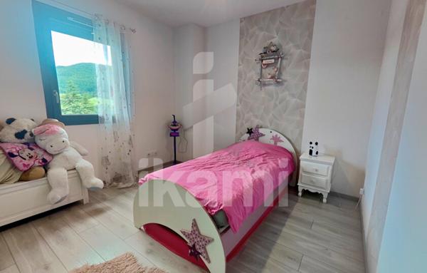 Maison de 168 m²