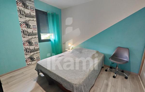 Maison de 168 m²