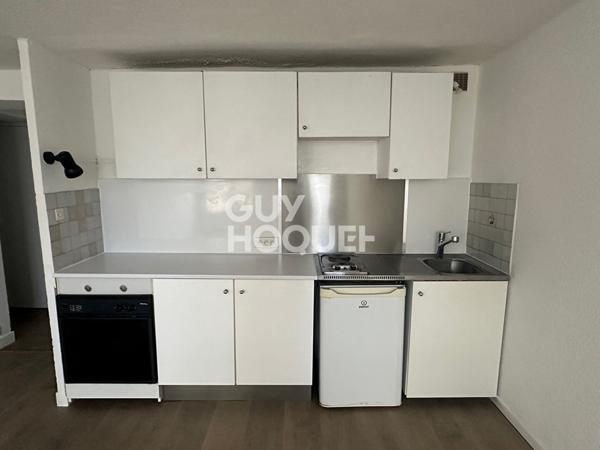 Appartement rénové Lyon 1er