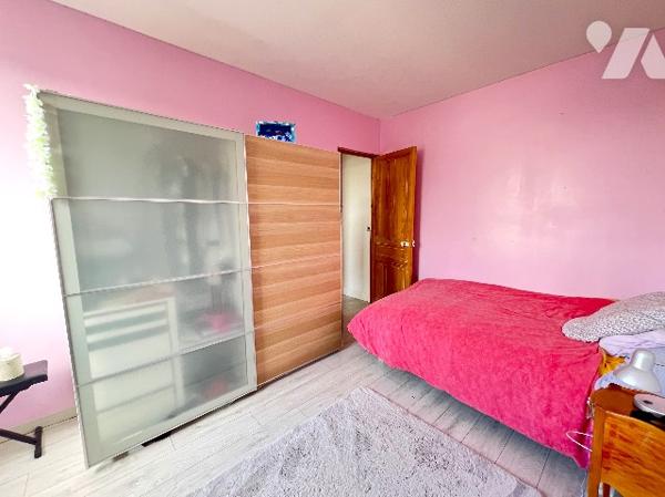 Maison de ville 7 pièces 155 m²