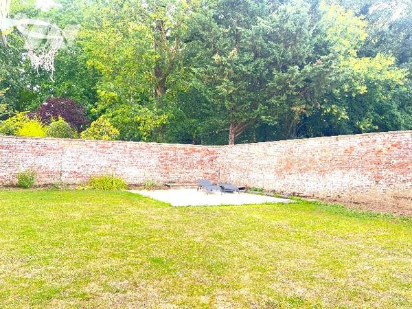 Maison de ville 7 pièces 155 m²