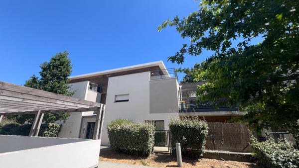 EXCLUSIVITÉ - Dernier étage avec terrasse d'exception à Sautron