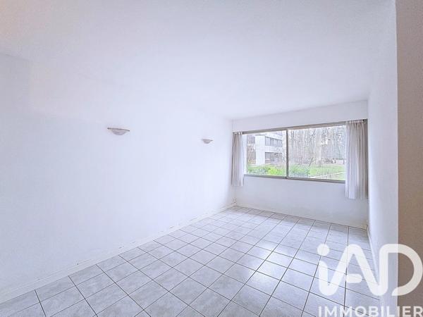 Appartement à vendre 3 pièces 62 m² Boussy-Saint-Antoine