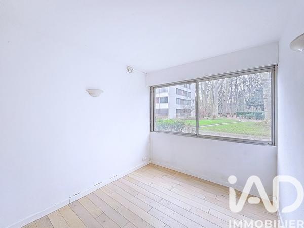 Appartement à vendre 3 pièces 62 m² Boussy-Saint-Antoine