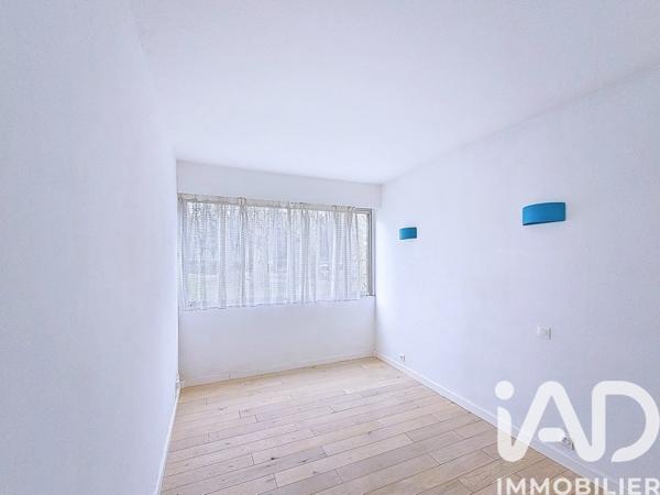 Appartement à vendre 3 pièces 62 m² Boussy-Saint-Antoine