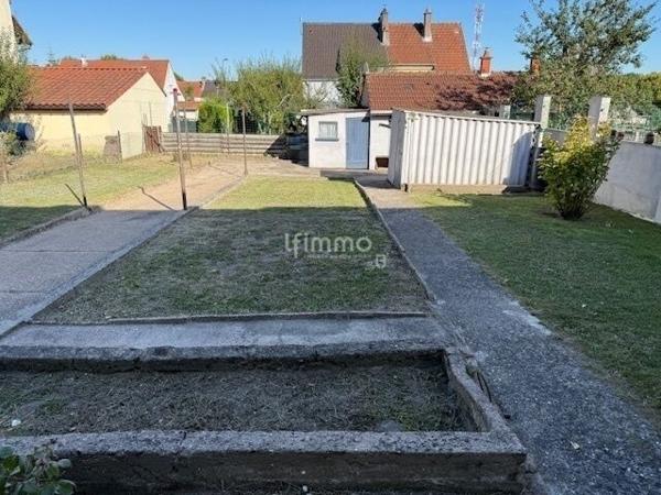 A vendre maison 57150 Creutzwald