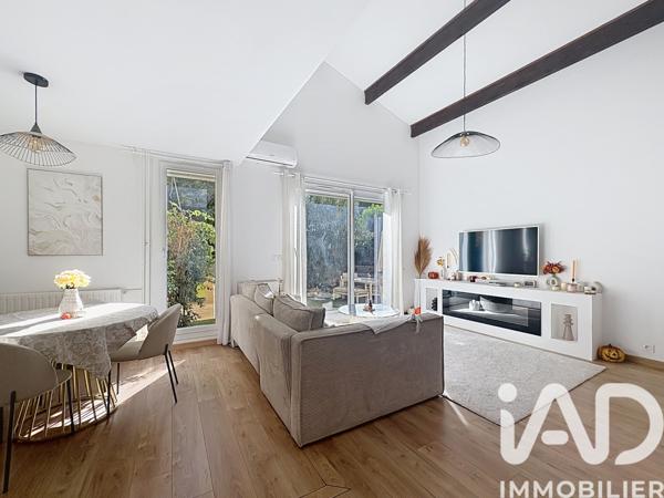 Appartement à vendre 5 pièces 101 m² Marseille 13