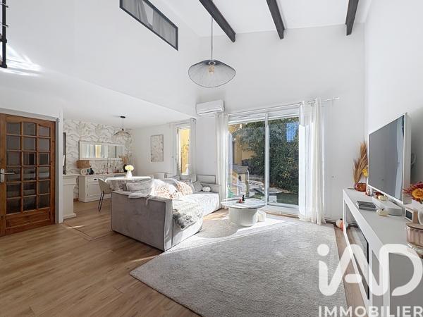 Appartement à vendre 5 pièces 101 m² Marseille 13