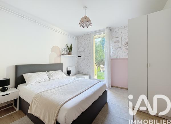 Appartement à vendre 5 pièces 101 m² Marseille 13