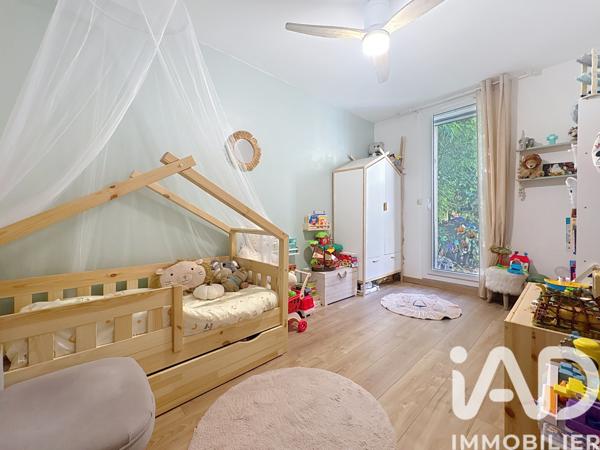 Appartement à vendre 5 pièces 101 m² Marseille 13