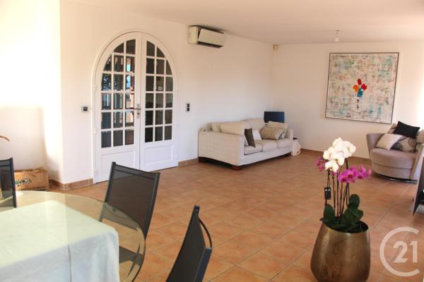 Appartement F5 à vendre  5 pièces - 148,73 m2 ROQUEBRUNE CAP MARTIN - 06