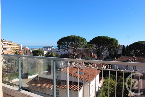 Appartement F5 à vendre  5 pièces - 148,73 m2 ROQUEBRUNE CAP MARTIN - 06