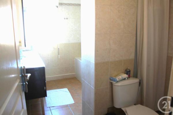 Appartement F5 à vendre  5 pièces - 148,73 m2 ROQUEBRUNE CAP MARTIN - 06