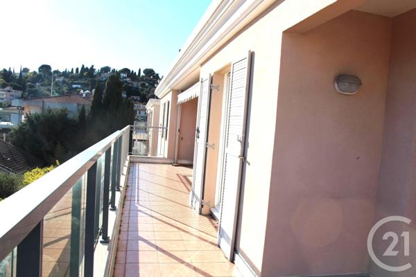 Appartement F5 à vendre  5 pièces - 148,73 m2 ROQUEBRUNE CAP MARTIN - 06