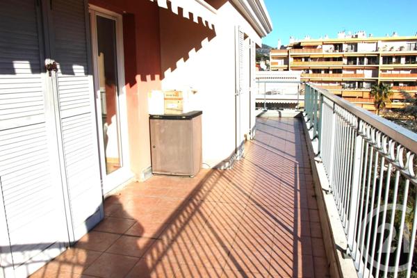 Appartement F5 à vendre  5 pièces - 148,73 m2 ROQUEBRUNE CAP MARTIN - 06
