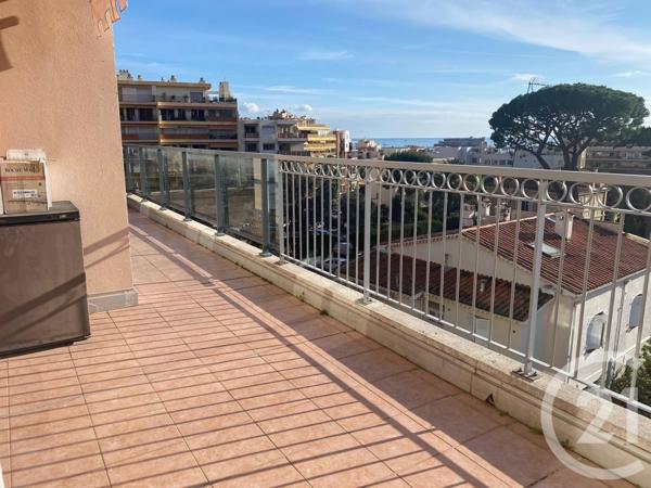 Appartement F5 à vendre  5 pièces - 148,73 m2 ROQUEBRUNE CAP MARTIN - 06