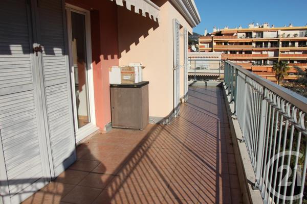 Appartement F5 à vendre  5 pièces - 148,73 m2 ROQUEBRUNE CAP MARTIN - 06