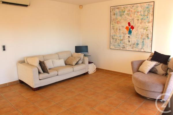 Appartement F5 à vendre  5 pièces - 148,73 m2 ROQUEBRUNE CAP MARTIN - 06