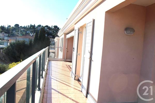 Appartement F5 à vendre  5 pièces - 148,73 m2 ROQUEBRUNE CAP MARTIN - 06