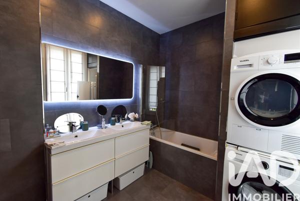 Appartement à vendre 3 pièces 71 m² Le Raincy