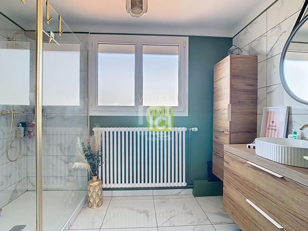 Charmante maison familiale de 119 m² avec jardin sans vis-à-vis