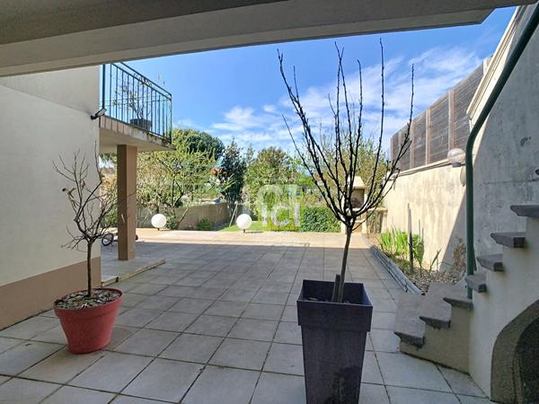 Charmante maison familiale de 119 m² avec jardin sans vis-à-vis