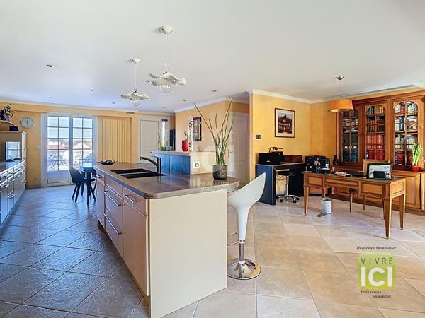 Charmante maison familiale de 119 m² avec jardin sans vis-à-vis