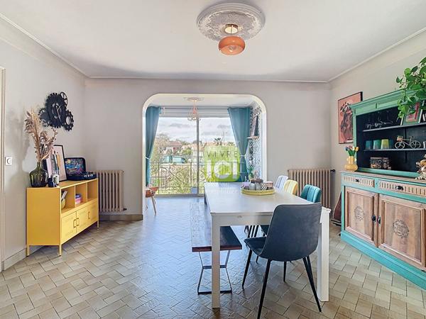 Charmante maison familiale de 119 m² avec jardin sans vis-à-vis