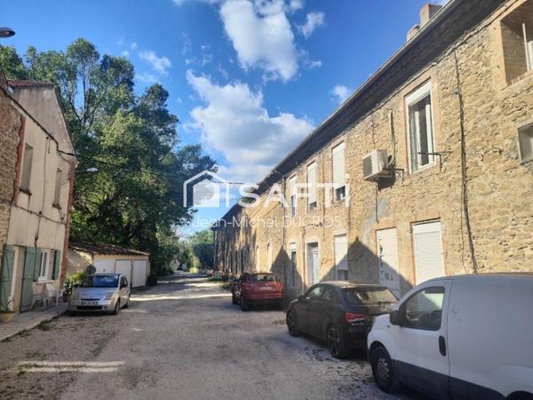 ENSEMBLE IMMOBILIER POUR INVESTISSEUR